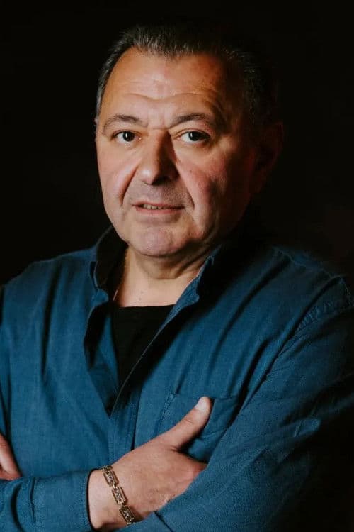 Ara Deghtrikyan profile photo