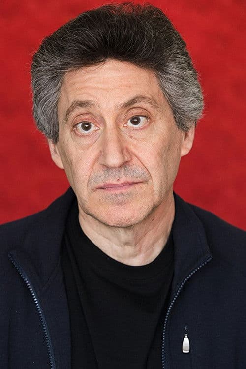 Bill Fox profile photo