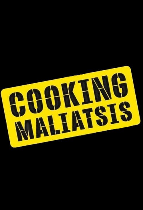 Cooking Maliatsis poster