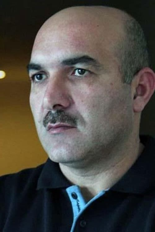 Seymur Shahbazov profile photo