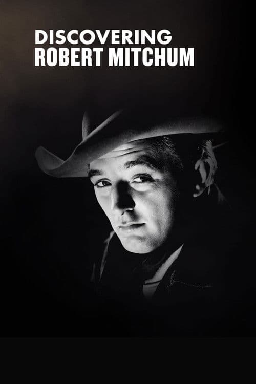 Discovering: Robert Mitchum poster