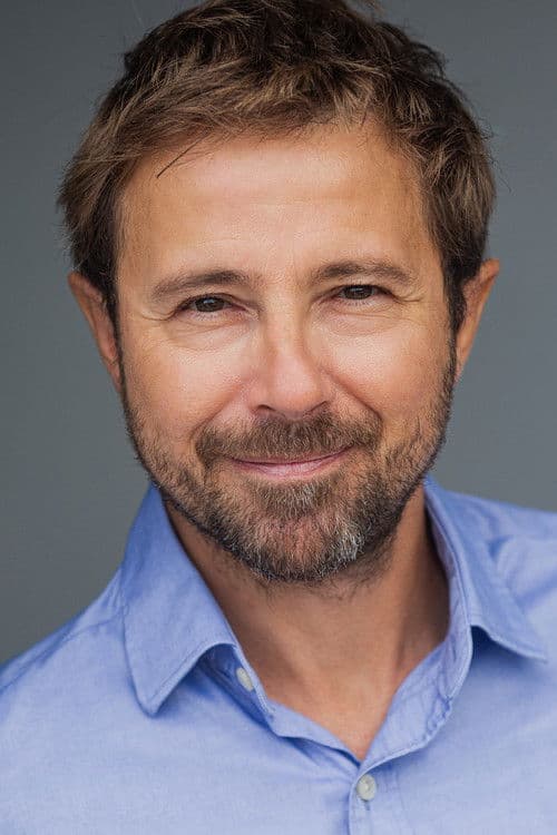 Luc Thiffault profile photo