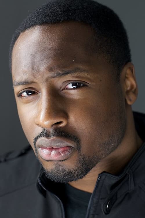 Darius Devontaye Green profile photo