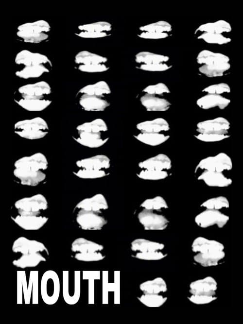 MOUTH poster