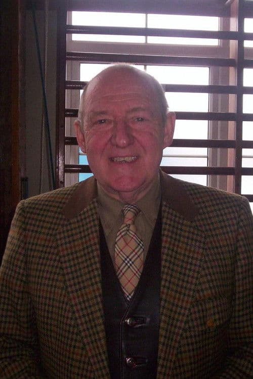 Derek Ware profile photo