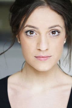 Christina Andrew profile photo