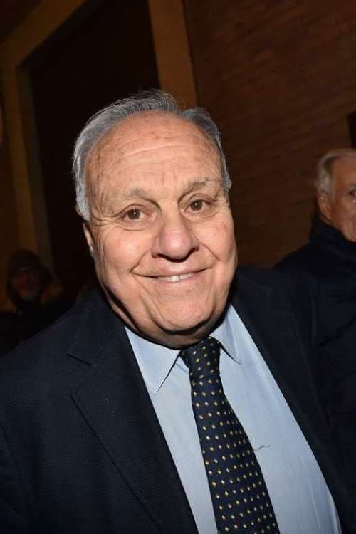 Ernesto Alicicco profile photo