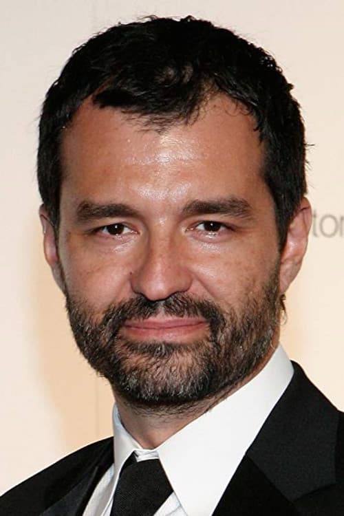 Greg Yaitanes profile photo