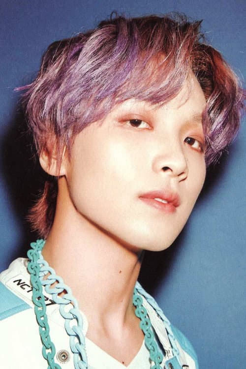 Haechan profile photo