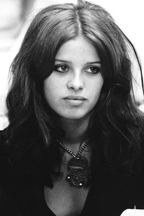 Uschi Obermaier profile photo