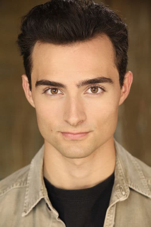 Michael Jamison profile photo