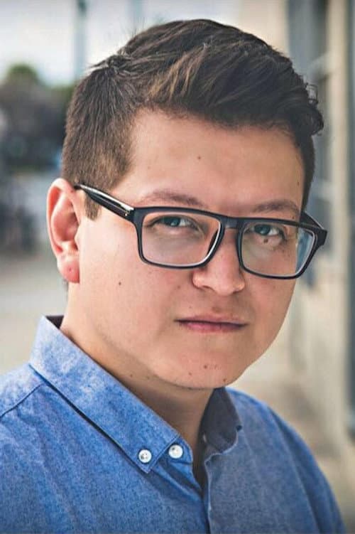Ivan Bernal profile photo