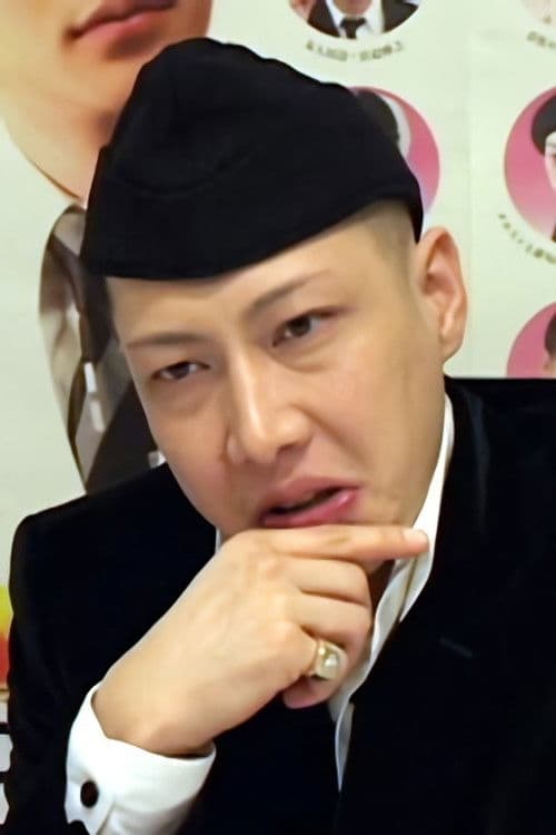 Minoru Torihada profile photo