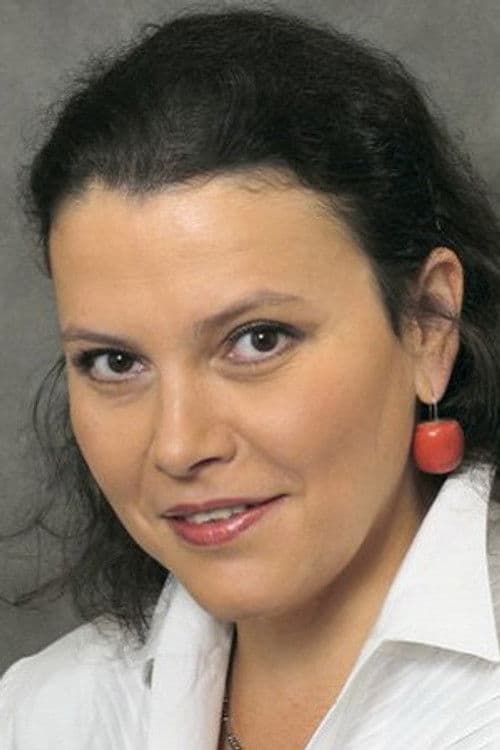 Yanina Khachaturova profile photo