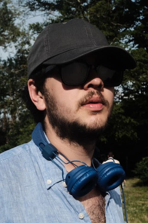Darius Robin profile photo