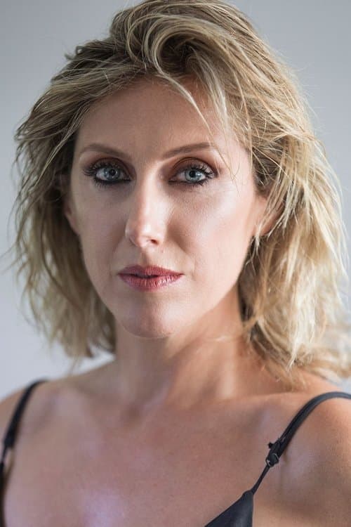 Cecilia Freire profile photo