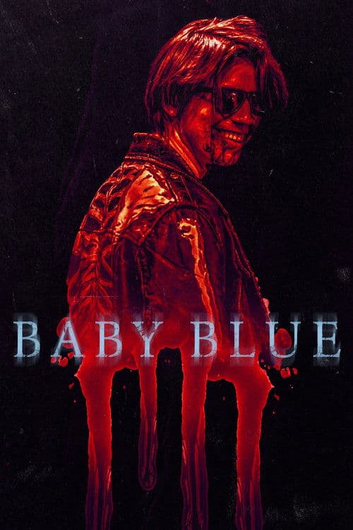 Baby Blue poster