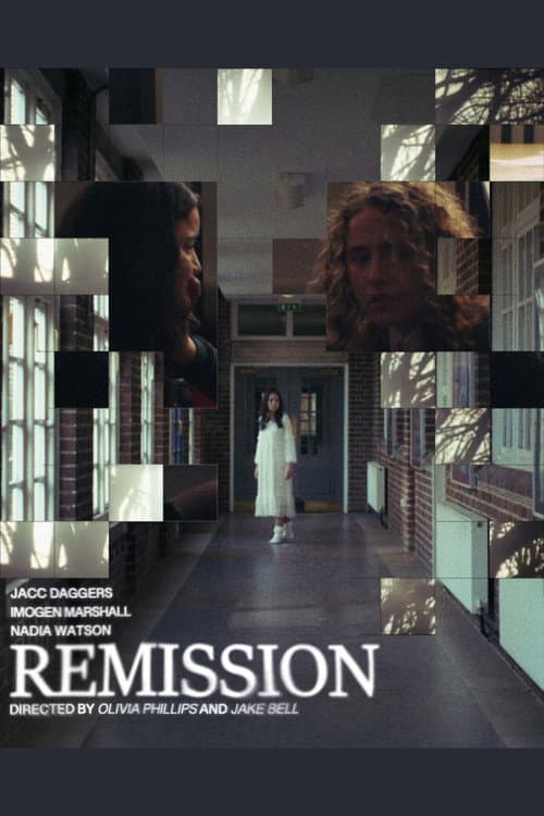 Remission poster