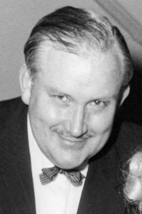 Åke Ohlmarks profile photo