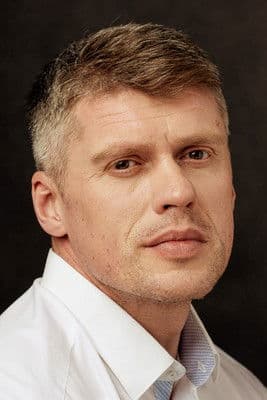 Viktor Novikov profile photo