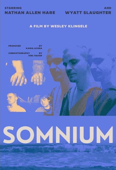 Somnium poster
