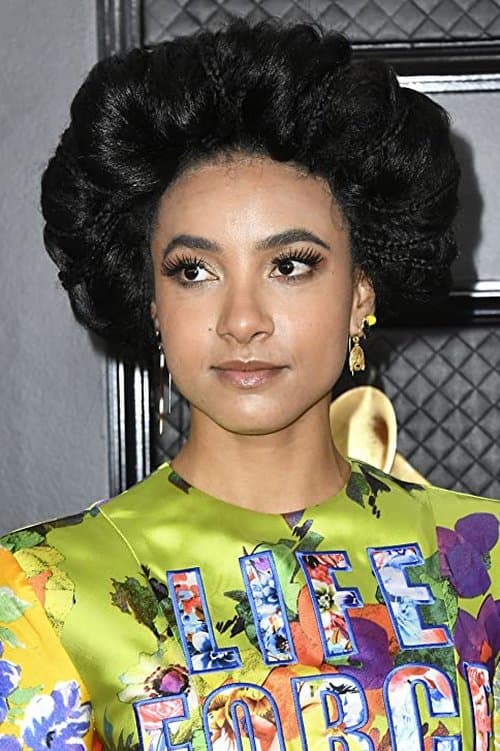 Esperanza Spalding profile photo
