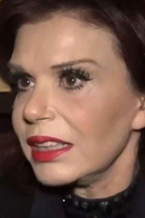 Polina Gionaki profile photo