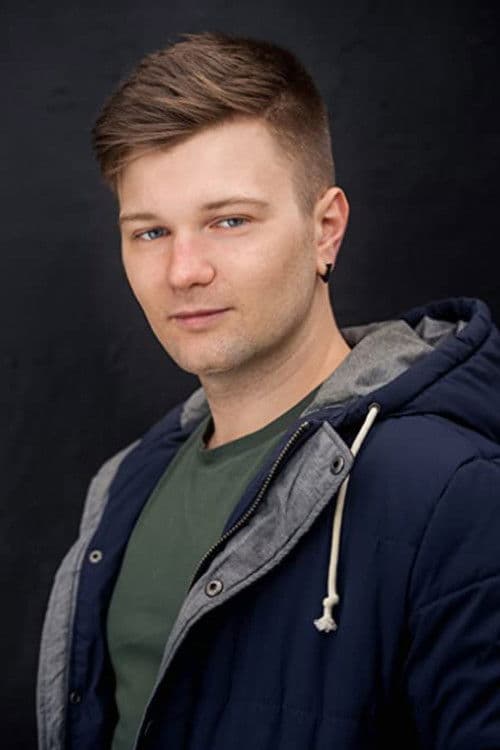 Sean Foster profile photo