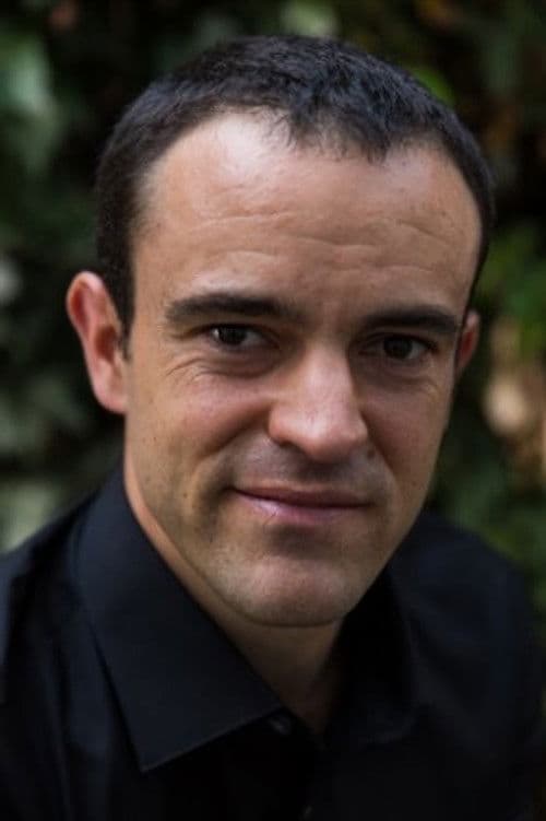 Frans Boyer profile photo