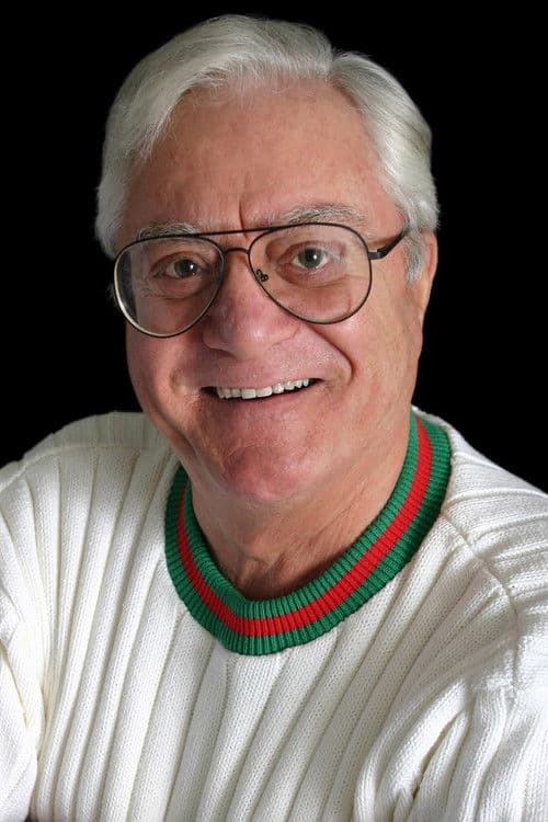 Pat Cooper profile photo