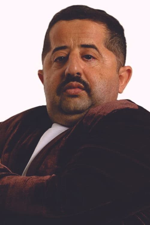 Paulo Sérgio Bolachinha profile photo