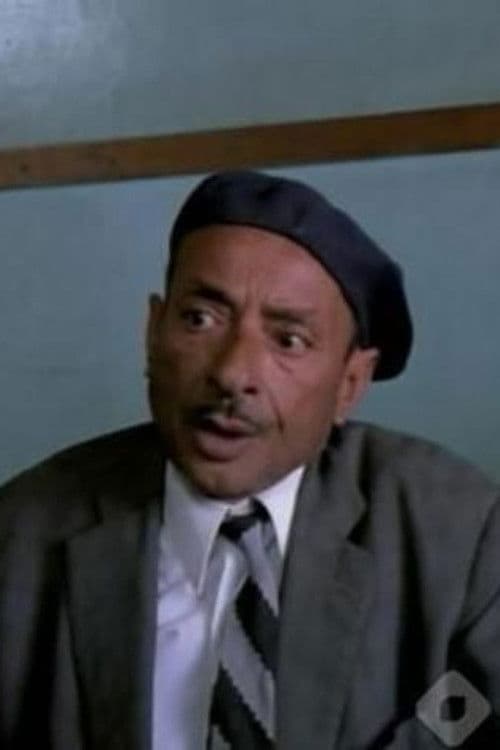 Mahmoud Kamel profile photo