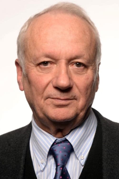 Jean-Marie Cavada profile photo