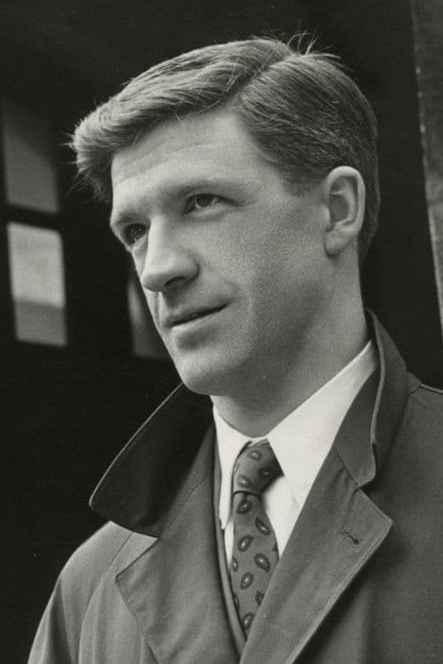 James Maxwell profile photo