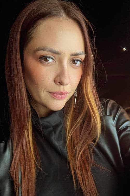 Ali Robinson profile photo