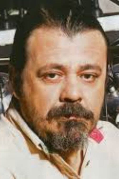 Giorgos Papatheodorou profile photo