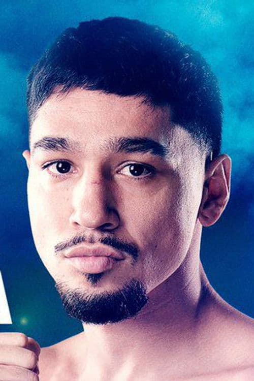 Anthony Olascuaga profile photo