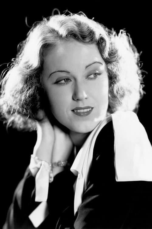 Fay Wray profile photo