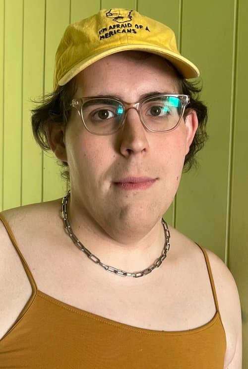 Elizabeth Purchell profile photo