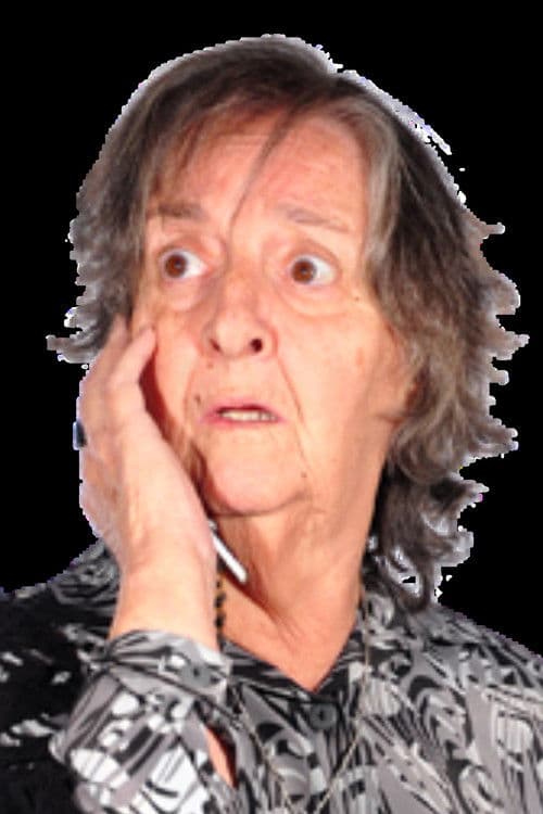 Maria Célia Camargo profile photo