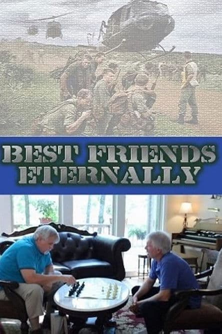 Best Friends Eternally poster