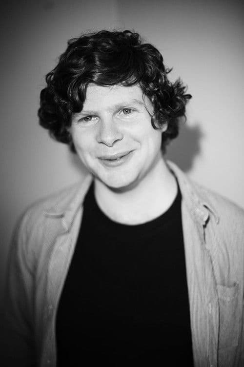 Jamie Jay Johnson profile photo