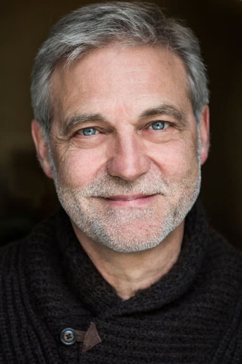 Martin Timmy Haberger profile photo