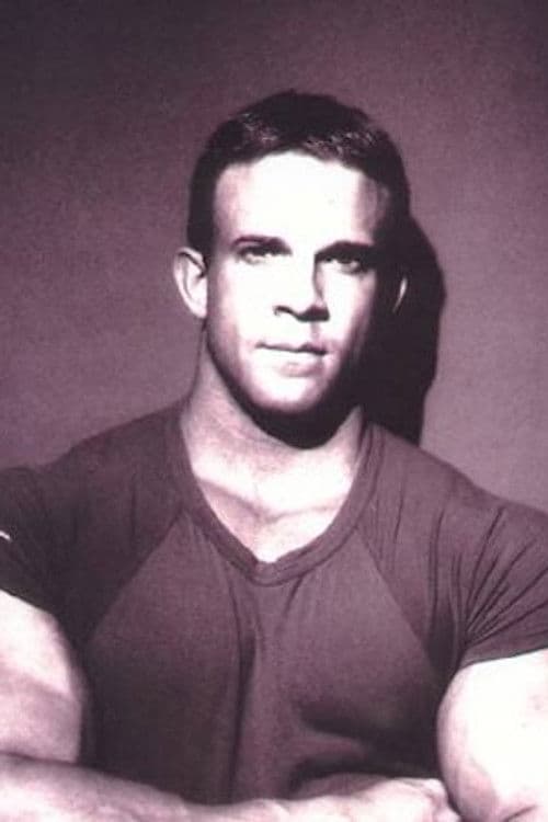 Derek Anthony profile photo