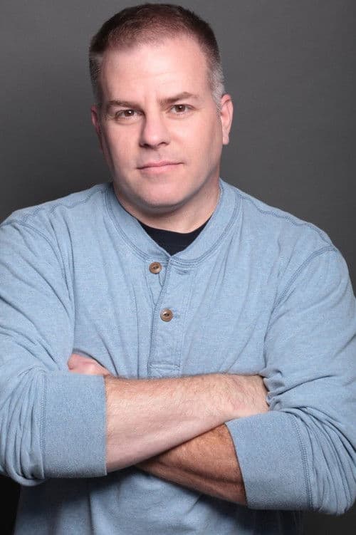 Scott Broderick profile photo