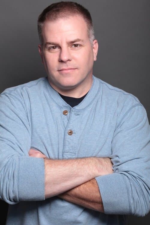 Scott Broderick profile photo