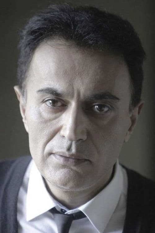 Firdovsi Atakishiyev profile photo