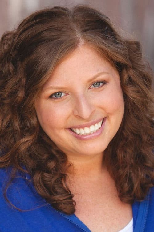 Danielle Kaplowitz profile photo