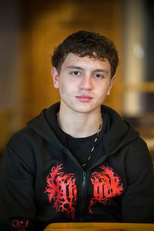 Alihan Sahin profile photo