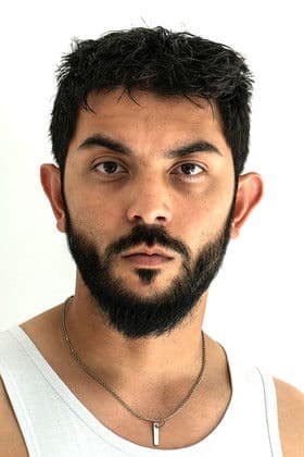 Samuel Gosrani profile photo